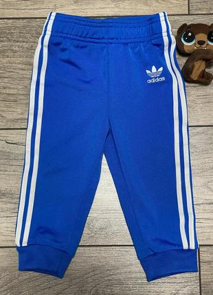 Спортивні штани adidas, на 12 місяців
