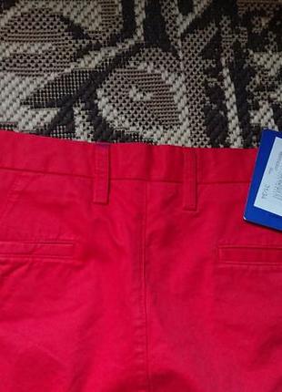 Брендовые фирменные легкие летние демисезонные хлопковые брюки joop,оригинал,новые с бирками, размер 31/34.4 фото