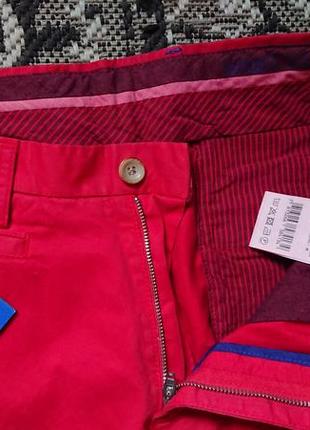 Брендовые фирменные легкие летние демисезонные хлопковые брюки joop,оригинал,новые с бирками, размер 31/34.7 фото