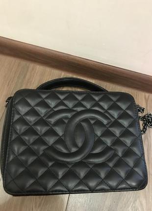 Chanel сумка