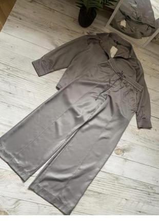 Стильний костюм zara розмір с