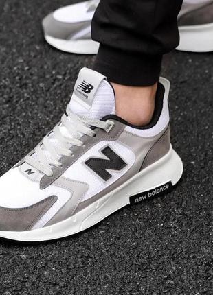 Кроссовки new balance