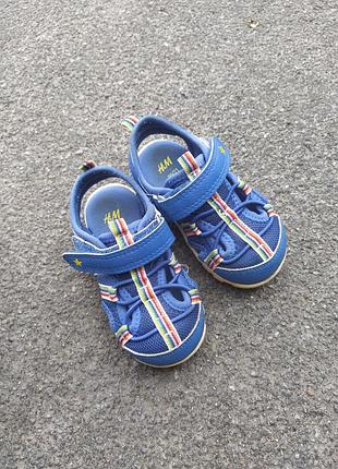 Босоножки, сандалии для мальчика, девочки