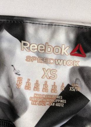 Лосины тайтсы reebok4 фото