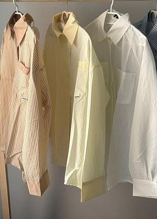 Сорочка рубашка 2