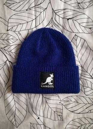 Шапка kangol h&m