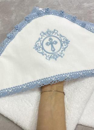 Крыжма "richard" 3