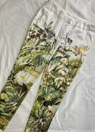 Гарні,легкі,дихаючі штані