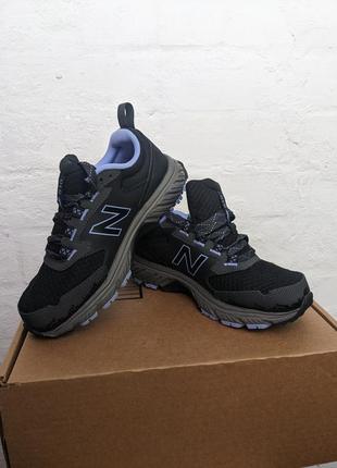 Кроссовки new balance 510 trail1 фото