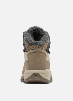 Женские ботинки columbia sportswear newton ridge plus omni-heat boot8 фото