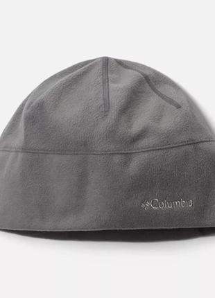 Шапка columbia sportswear trail shaker omni-heat fleece beanie