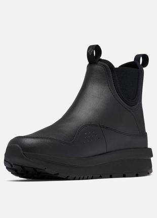 Женские ботинки columbia sportswear moritza chelsea boot обувь6 фото