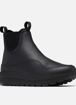 Женские ботинки columbia sportswear moritza chelsea boot обувь2 фото