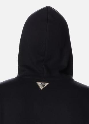 Мужская толстовка columbia sportswear phg heritage hoodie худи с карманами5 фото