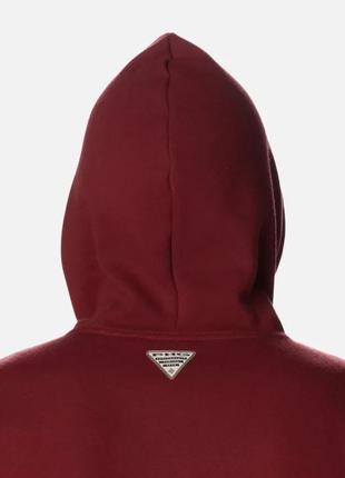 Мужская толстовка columbia sportswear phg heritage hoodie худи с капюшоном5 фото