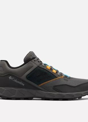 Взуття для чоловіків columbia sportswear  flow district shoe кросівки