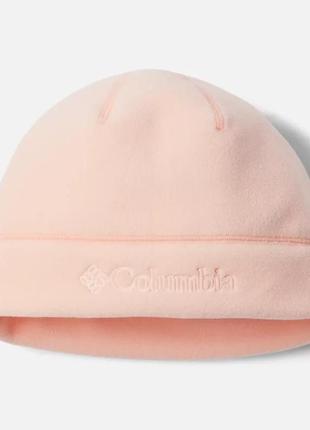 Шапка columbia sportswear fast trek ii beanie