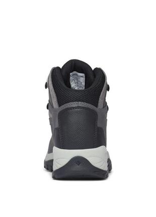Женские водонепроницаемые columbia sportswear ботинки newton ridge plus waterproof hiking boot8 фото