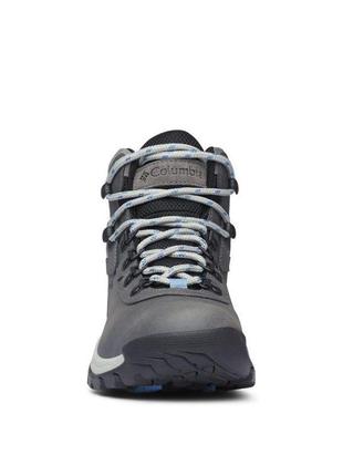 Женские водонепроницаемые columbia sportswear ботинки newton ridge plus waterproof hiking boot7 фото