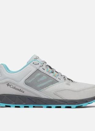 Женская обувь columbia sportswear flow district shoe кроссовки