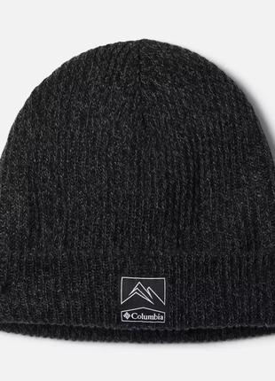 Мужская шапка columbia sportswear whuribird buffed beanie