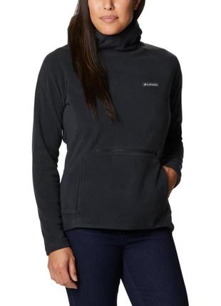Жіноча флісова толтовка columbia sportswear ali peak худі з капюшоном