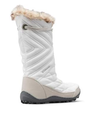 Женские ботинки columbia sportswear minx mid iii boot высокая обувь9 фото