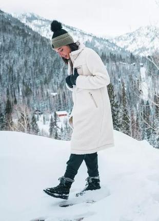 Женские ботинки роскошные columbia sportswear women's slopeside peak luxe boot10 фото