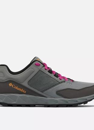 Женская обувь columbia sportswear flow district shoe кроссовки