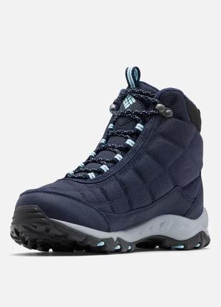 Женские ботинки columbia sportswear women's firecamp boot6 фото