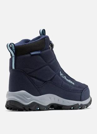 Женские ботинки columbia sportswear women's firecamp boot9 фото