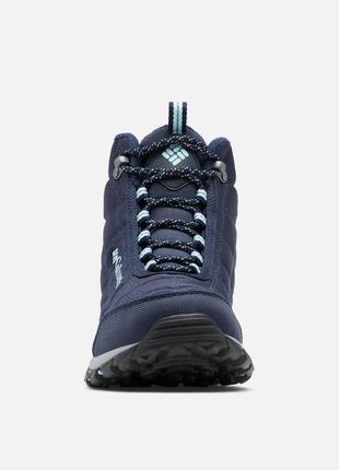 Женские ботинки columbia sportswear women's firecamp boot7 фото