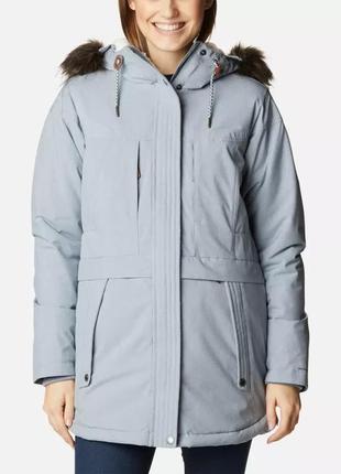 Женская куртка columbia sportswear payton pass insulated jacket