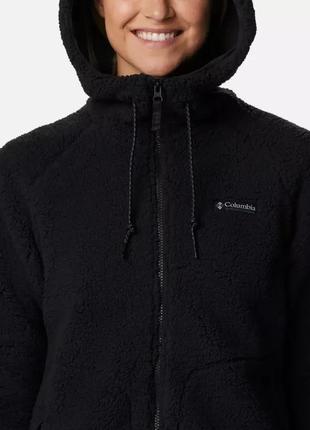 Columbia men's csc sherpa jacket hot sale