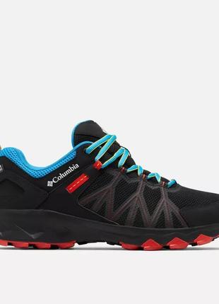 Мужская обувь peakfreak ii outdry shoe columbia sportswear кроссовки