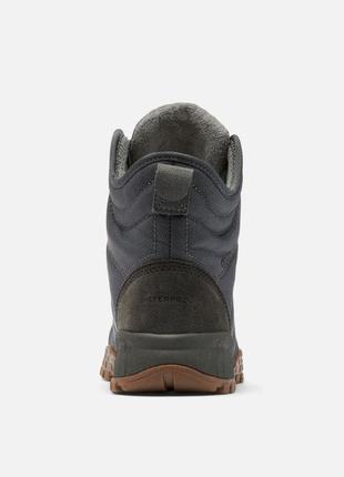 Чоловічі черевики columbia sportswear men's fairbanks omni-heat boot8 фото