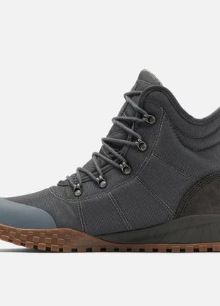 Чоловічі черевики columbia sportswear men's fairbanks omni-heat boot5 фото