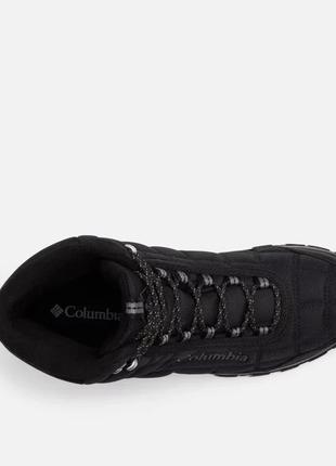 Чоловічі черевики columbia sportswear men's firecamp boot взуття3 фото