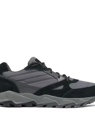 Чоловічі кросівки columbia sportswear ivo trail waterproof shoe взуття