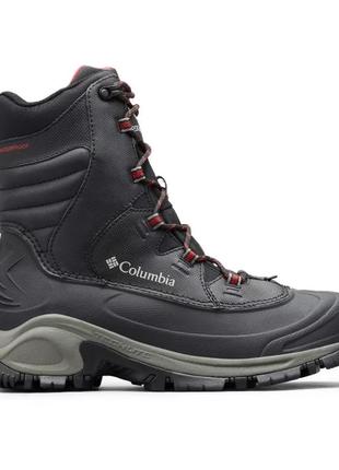 Мужские ботинки columbia sportswear bugaboot iii boot обувь