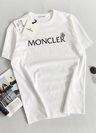 Мужская футболка люкс качества 🔝🔥