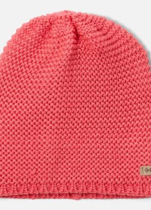 Шапка columbia sportswear cascade peak beanie