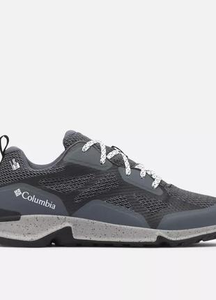 Женские кроссовки columbia sportswear vitesse outdry shoe обувь1 фото