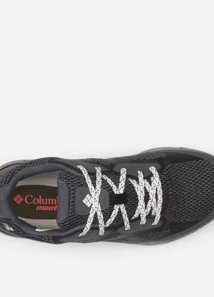 Женские кроссовки columbia sportswear vitesse outdry shoe обувь3 фото