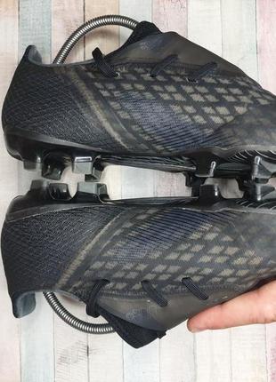 Бутсы бампы adidas 4