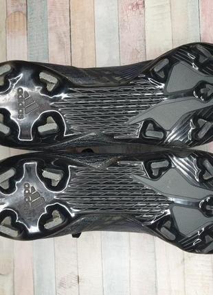 Бутсы бампы adidas 5