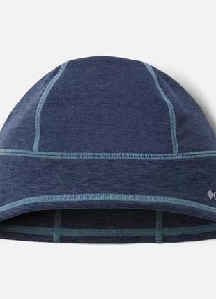 Шапка columbia sportswear infinity trail omni-heat infinity beanie