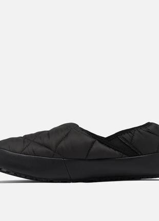 Мужская обувь columbia sportswear omni-heat lazy bend moc slipper слиперы5 фото