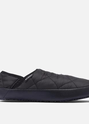 Чоловіче взуття columbia sportswear omni-heat lazy bend moc slipper сліпери