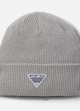 Шапка columbia sportswear pfg beanie